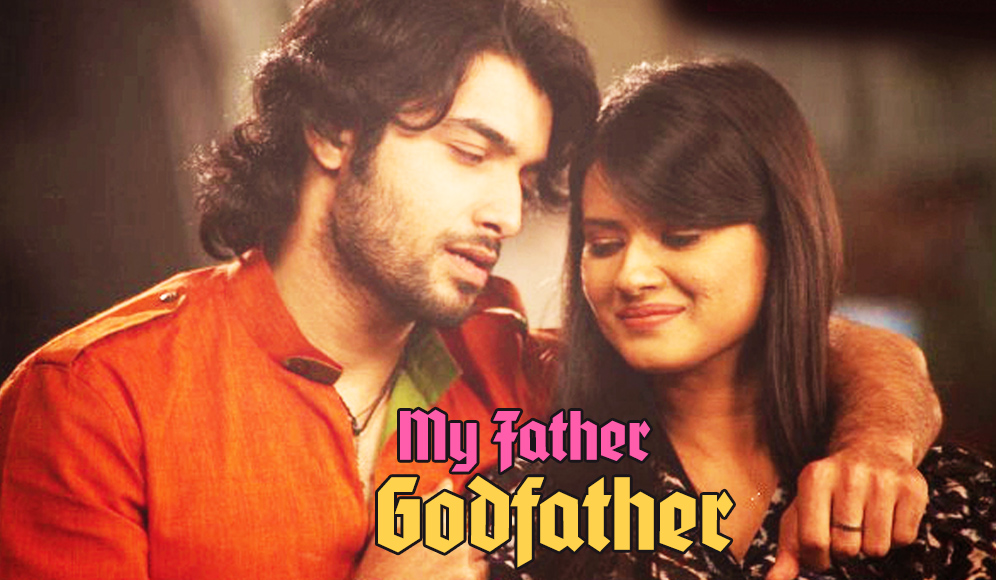 My Father, Godfather