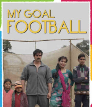 My Goal Football