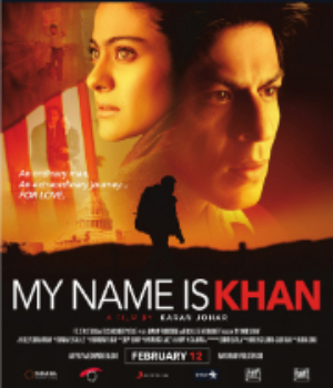 My Name Is Khan