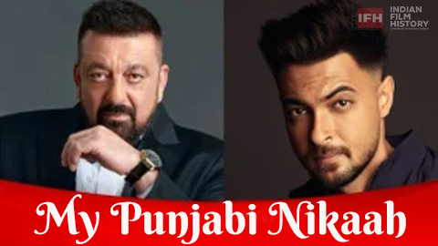 My Punjabi Nikaah