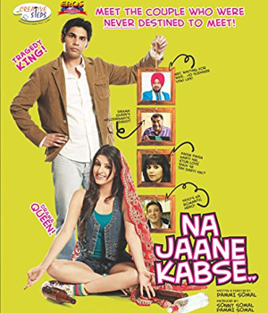 Na Jaane Kabse