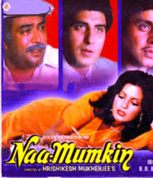 Naa Mumkin