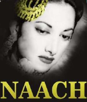 Naach