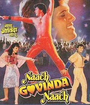 Naach Govinda Naach