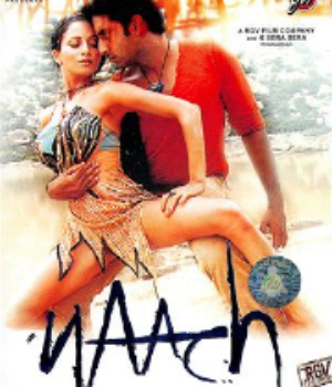 Naach
