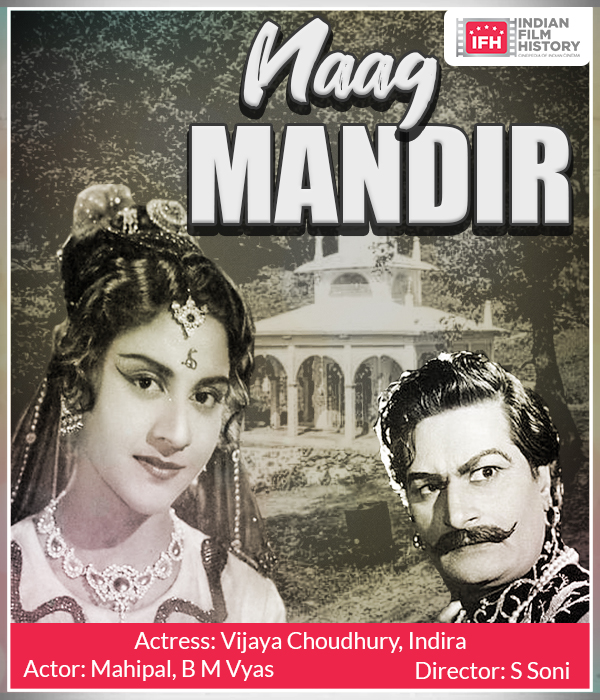 Naag Mandir