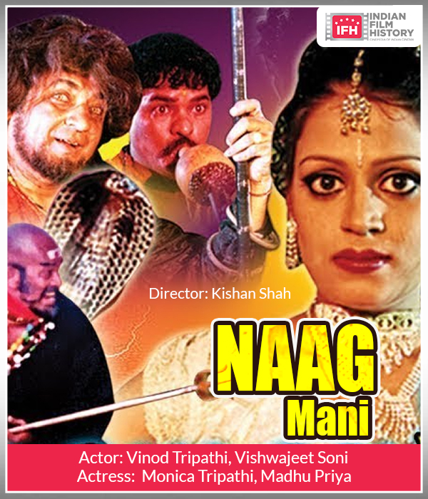 Naag Mani