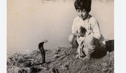Naag Mohini
