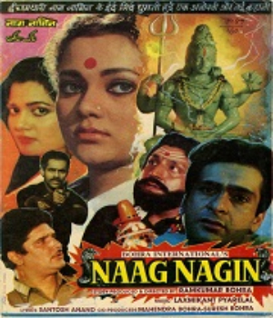 Naag Nagin 