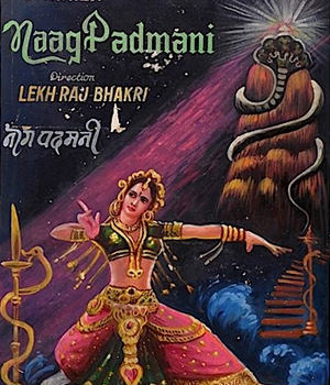 Naag Padmani