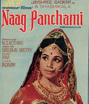 Naag Panchami