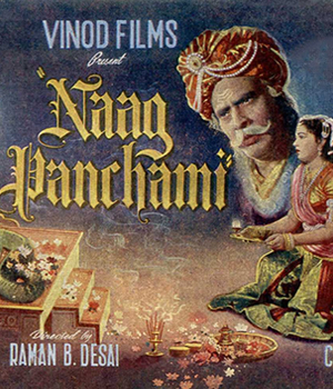 Naag Panchami