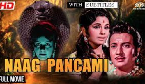 Naag Panchami