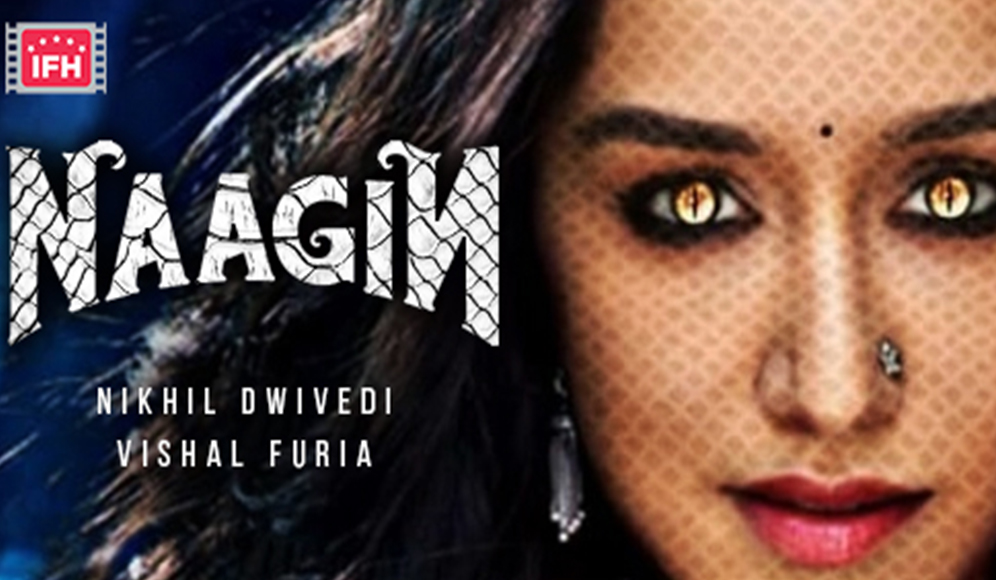 Naagin