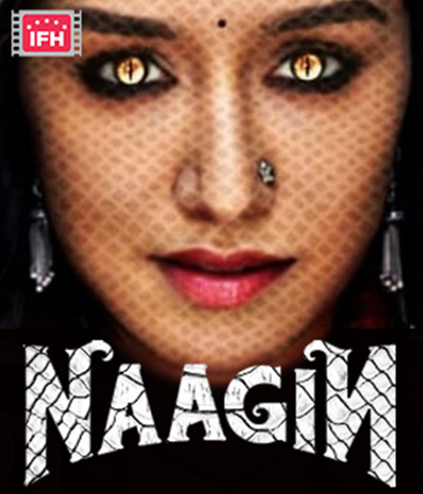 Naagin