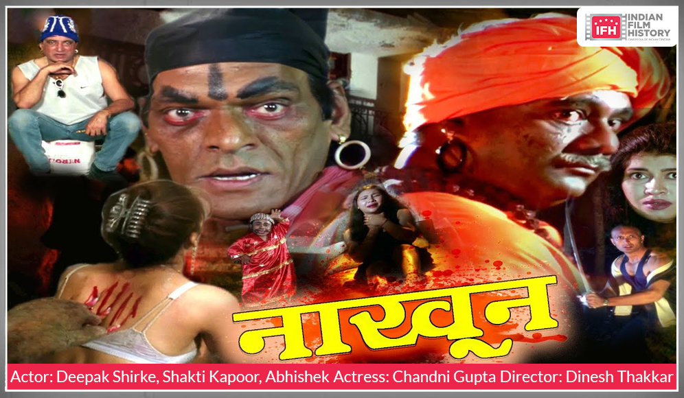 Naakhoon