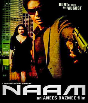 Naam