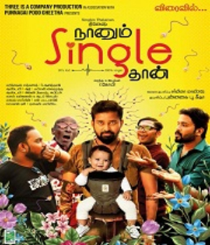 Naanum Single Thaan