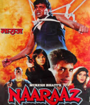 Naaraaz