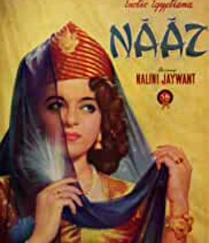 Naaz