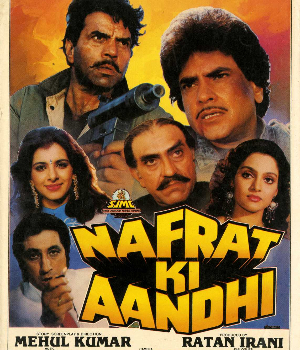 Nafrat Ki Aandhi