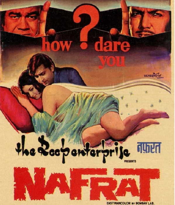 Nafrat