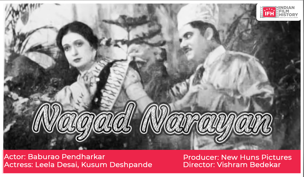 Nagad Narayan