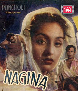 Nagina 
