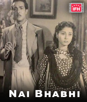 Nai Bhabhi
