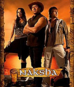 Naksha
