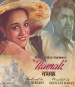 Namak