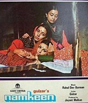 Namkeen