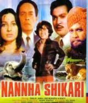 Nannha Shikari