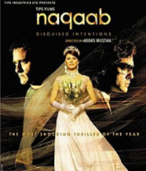 Naqaab