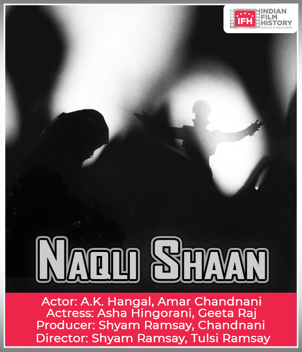Naqli Shaan