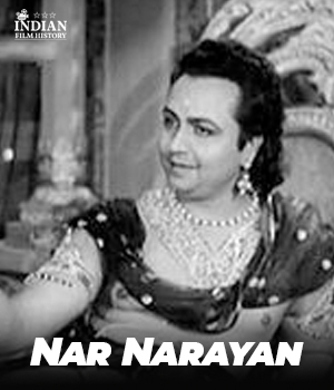 Nar Narayan