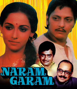 Naram Garam