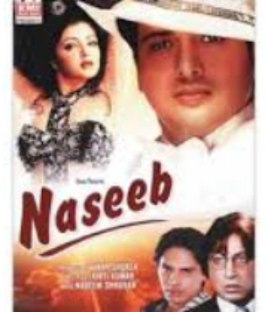 Naseeb