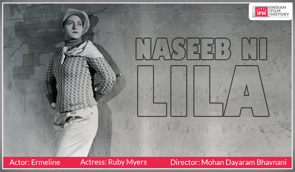 Naseeb Ni Lila