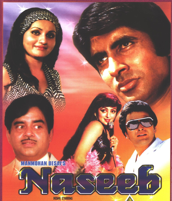 Naseeb