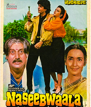 Naseebwaala