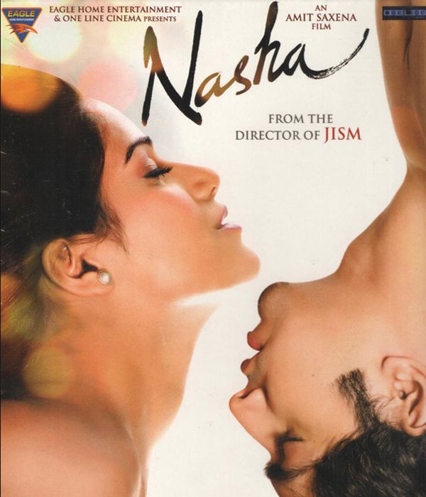 Nasha