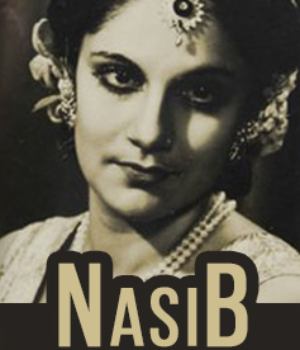 Nasib