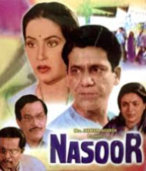 Nasoor