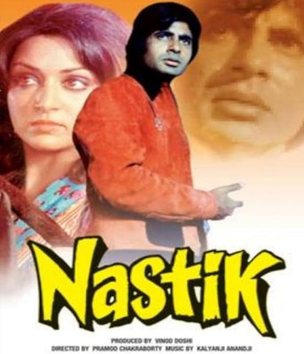 Nastik 