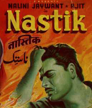 Nastik 