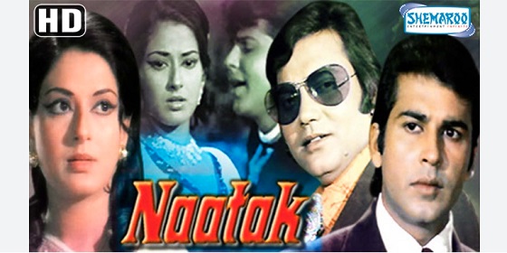 Natak