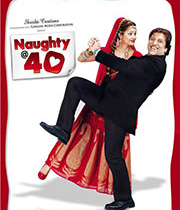 Naughty @ 40