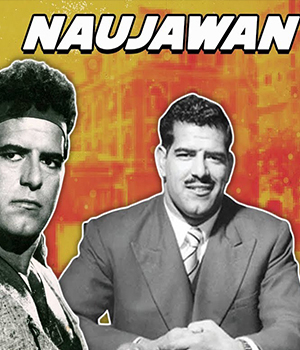 Naujawan