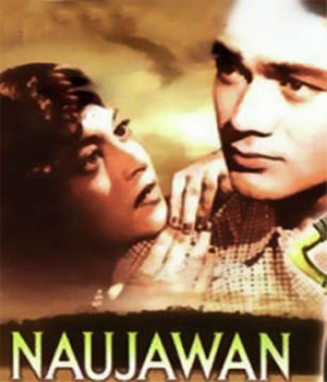 Naujawan